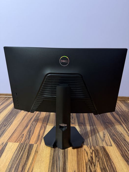 Monitor Gaming Dell