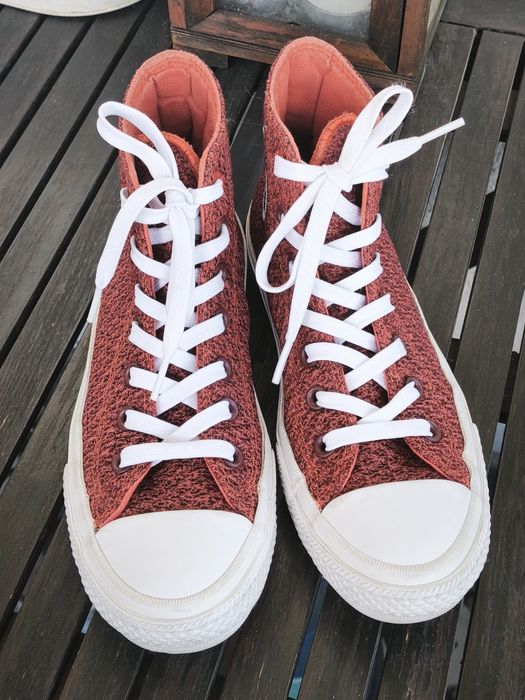 Converse, оригинални кецове, номер 37.5