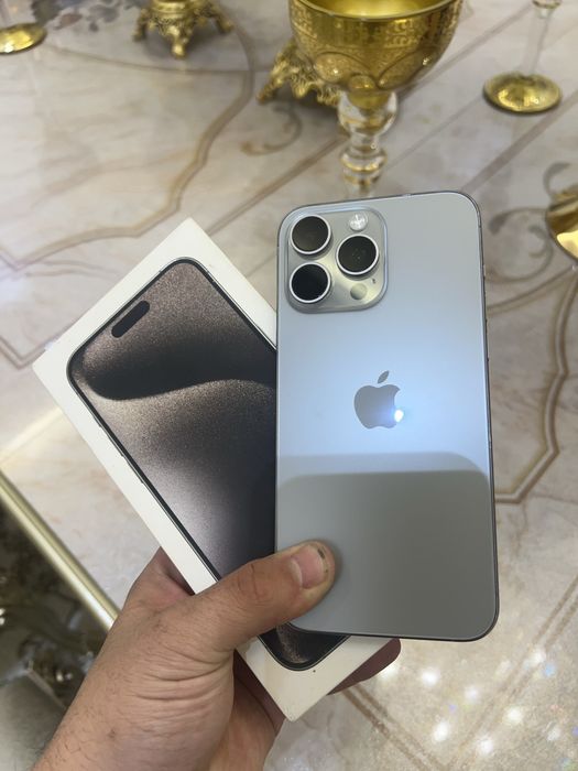Iphone 15 pro max srochna