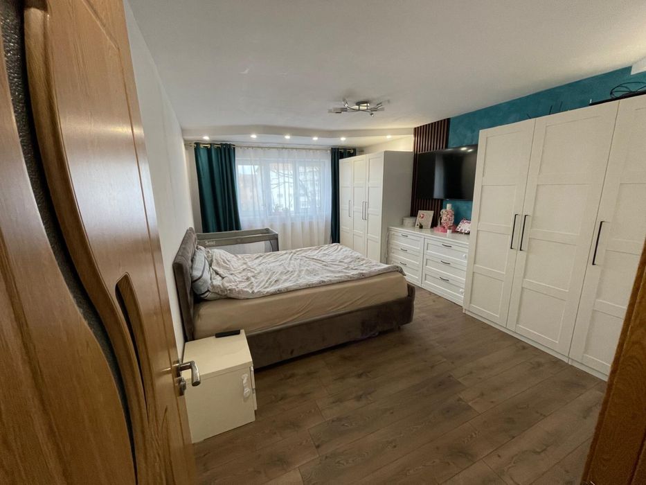 Apartament 2 Camere  , Timisorii  119 , decomandat