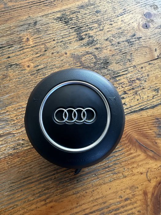 Airbag волан Audi A6 A7 4G C7 C7.5 ауди а6 а7 айрбег еърбег 4G0880201P