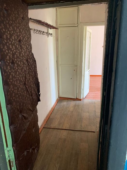 Продам 2х квартиру, в микрорайоне «Сауран»