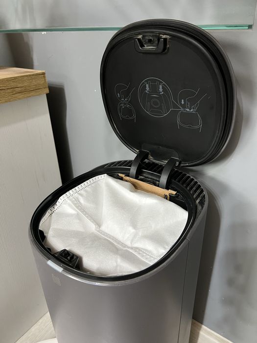 Прахосмукачка робот ECOVACS Ozmo T8+