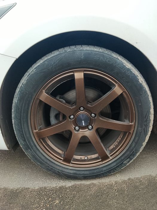 Диски r18 продам или обмен
