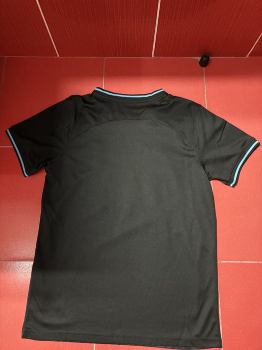 Brazil x Corteiz Special Edition Shirt  Size S