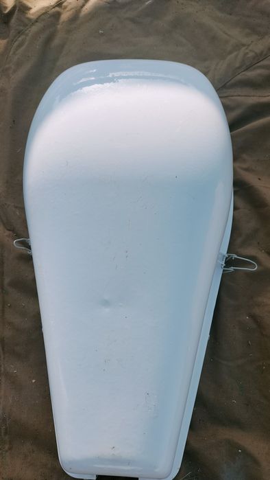 Уличный плафон светильник