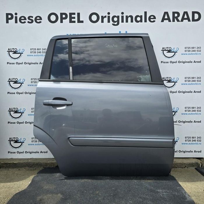Portiera usa dreapta spate Opel Zafira B