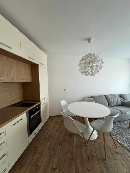 Дава се под наем Двустаен апартамент в София, Младост 2 - 62 кв.м за 700 € - Снимка #3