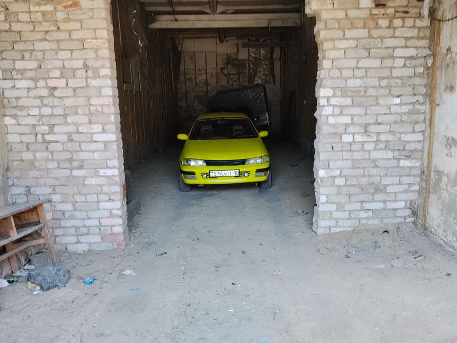 Продам таету кар ину