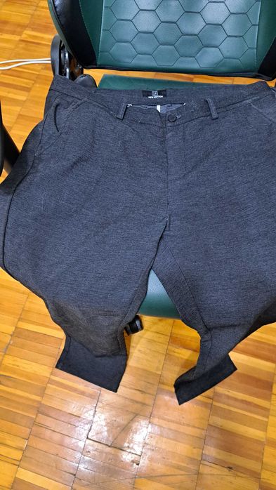 Мужская одежда 52 размер