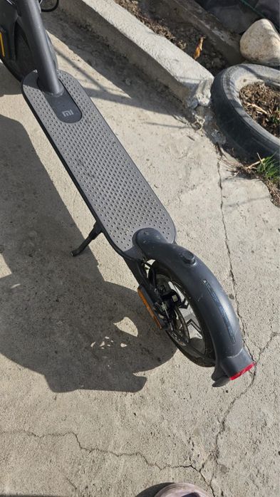 Электросамокат Xiaomi Essential, Scooter, Самокат