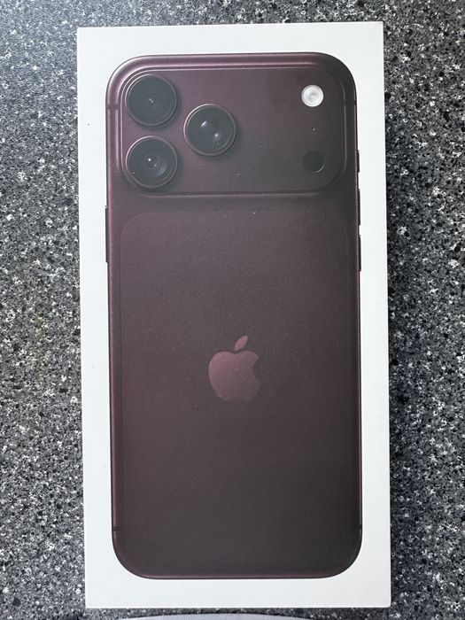 Iphone 18 pro и 18 pro max