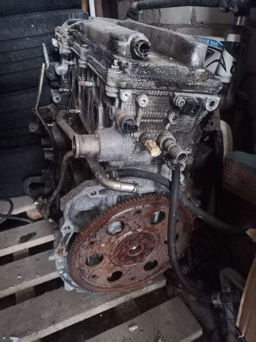 Продам мотор на Camry