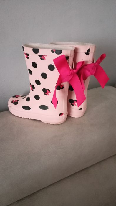 Гумени ботуши 30 номер