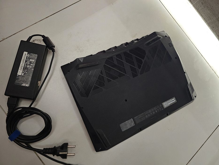 Игровой ноутбук GTX 1650