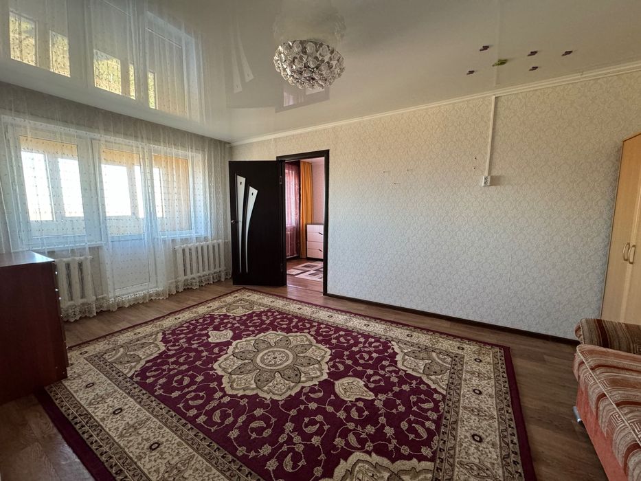 Продам 2 ком квартиру