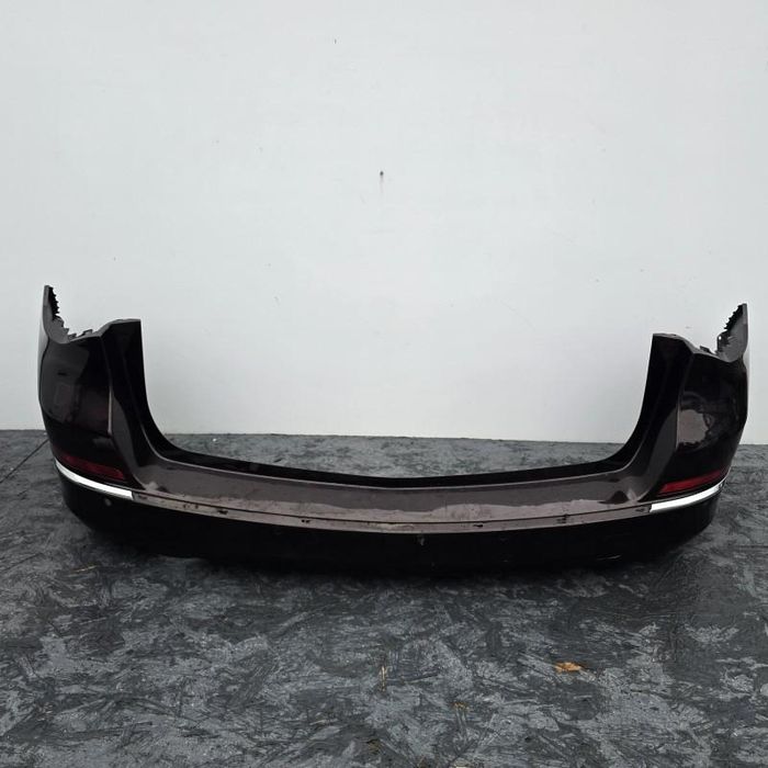 Bara spate cu senzori parcare Opel Astra J facelift