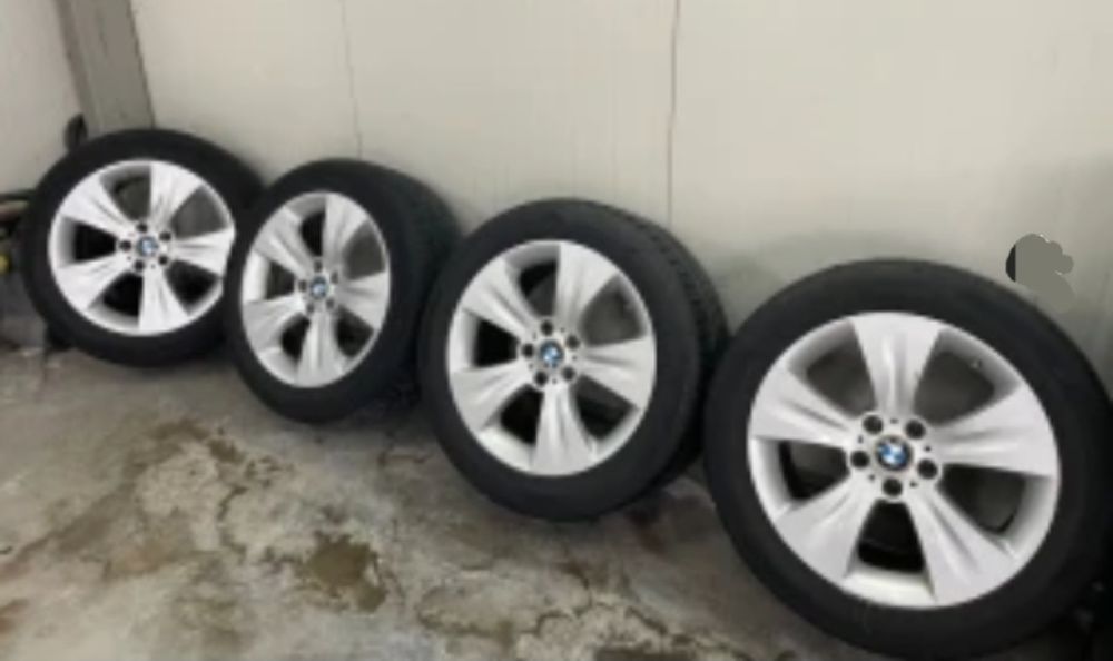 Джанти за бмв 19-ски djanti bmw 19