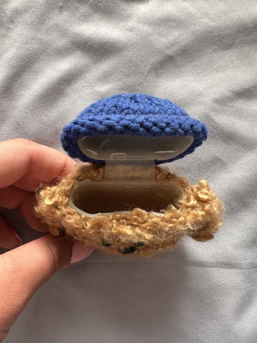 Калъф за AirPods 1st generation