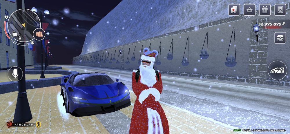 Продажа виртов BLACK RUSSIA