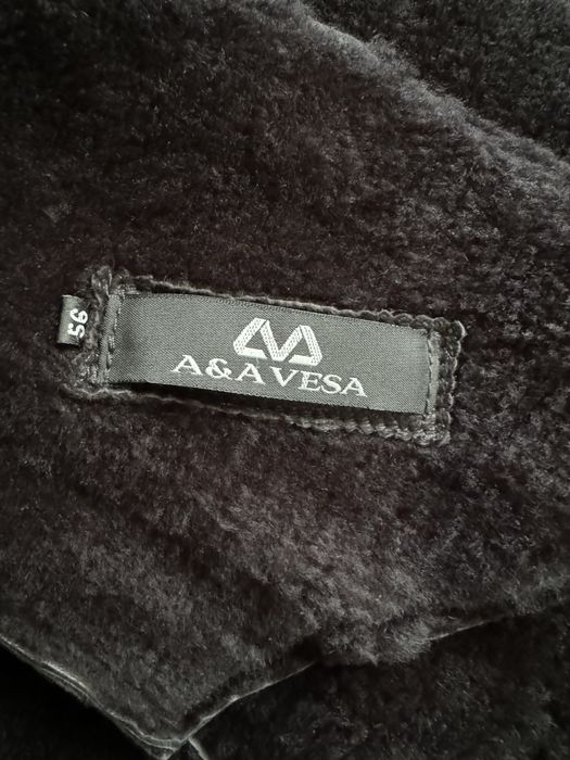 Cojoc din balana naturala