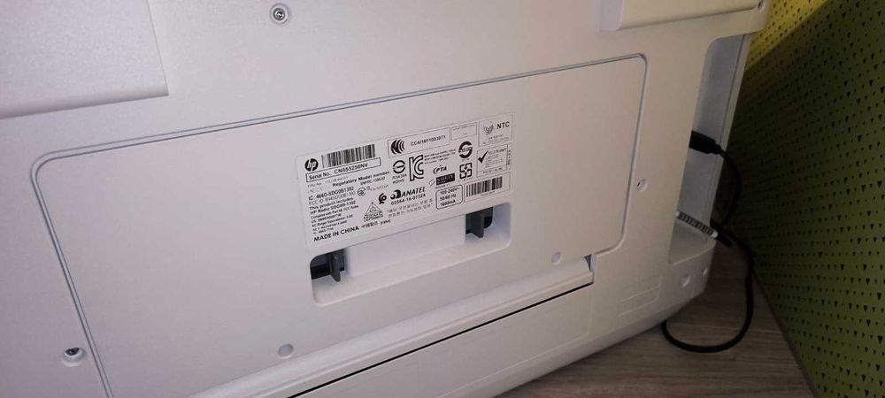 Imprimanta color A3 HP OfficeJet Pro 7740