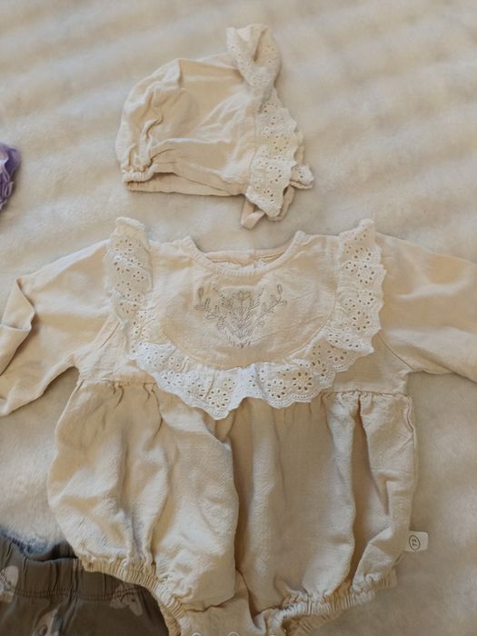 Одежда на рост 62