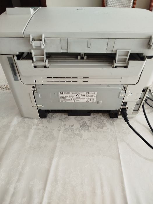 Принтер  HP Laser Jet M1120 MFP