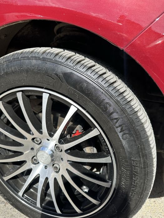 Spark 2012 meharik 1,25 katta mator