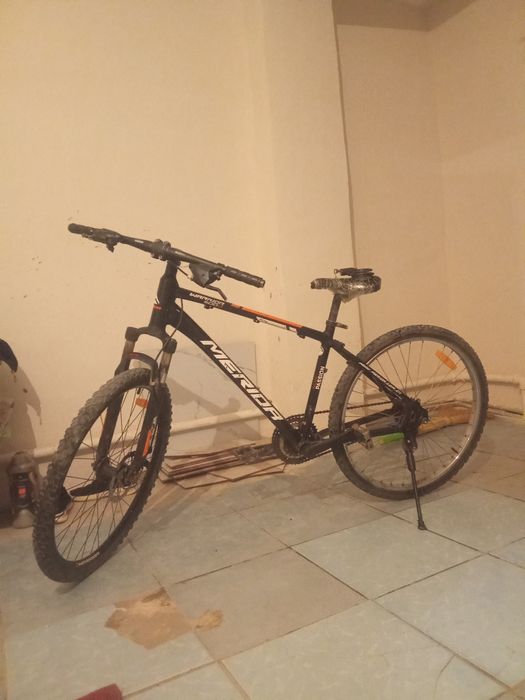 Велик почти новый