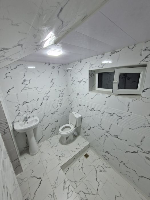 Yangi hayot tumani yashashga Tayyor uy sotiladi