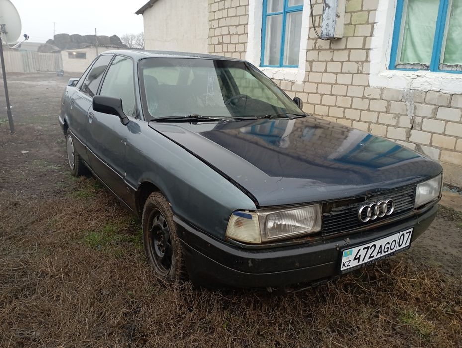 Продам Ауди 80б3