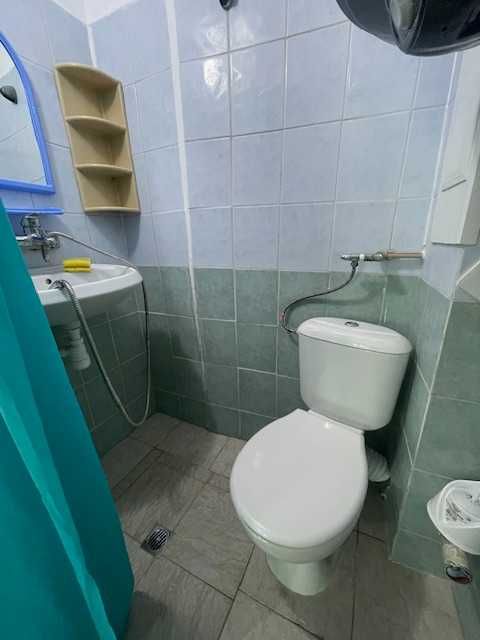 Дава се под наем Едностаен апартамент в Варна, Общината - 35 кв.м за 300.9 € - Снимка #4