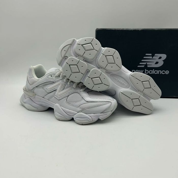 New balance 9060