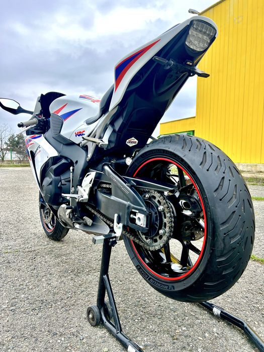 Honda CBR1000RR Fireblade ABS