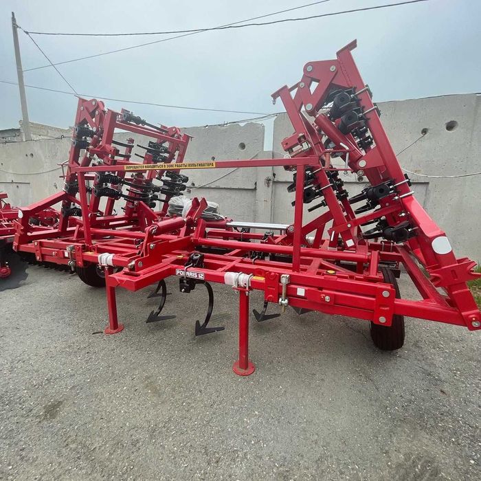 Культиватор Белинксельмаш Polaris-12