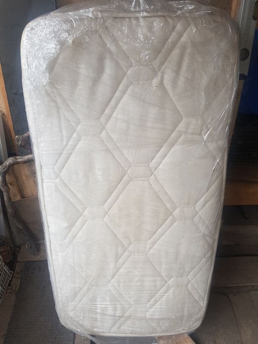 Saltea nouă  LUX ORTOPEDIC  dimensiuni 120-60