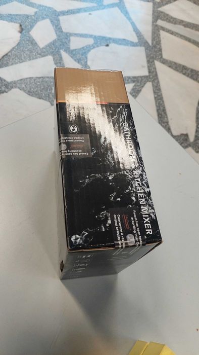 Смесител за мивка INTER CERAMIC