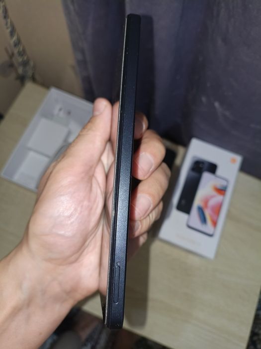Redmi note 12 6/128