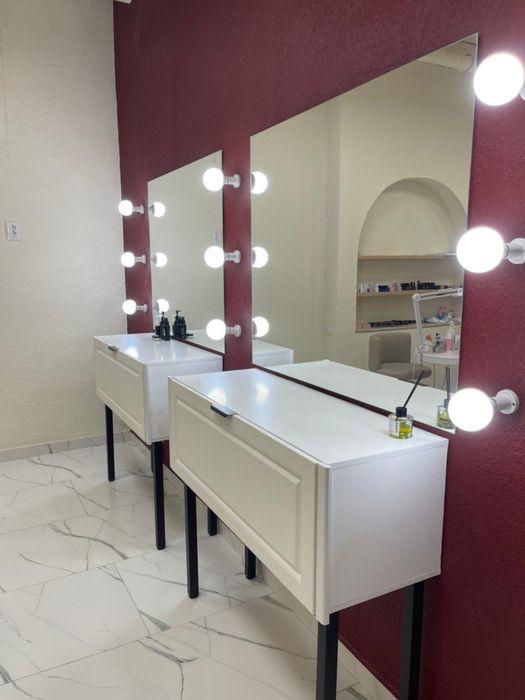 Мебель для салона красоты