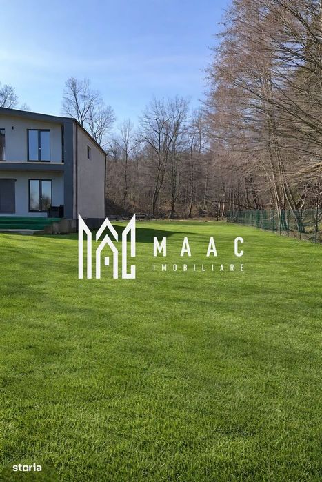 Casa Individuală | 5 Camere | 1900 MP | Tocile