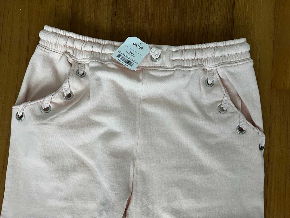 Pantaloni fete Next, roz,  foarte frumosi, 12 ani, Noi cu eticheta