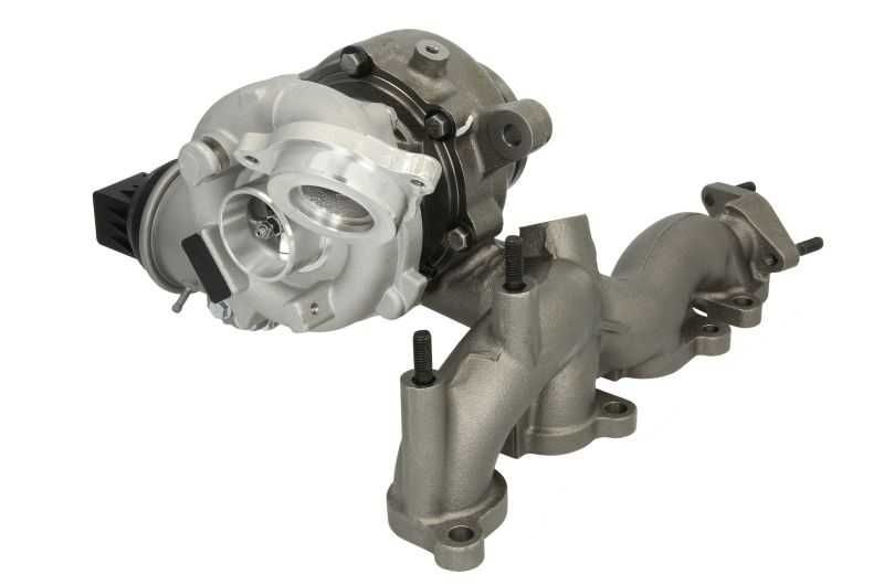 Turbina noua Audi A3 Skoda Yeti motor 2.0 tdi CBAA CBAB CBDA CBDB CBDC