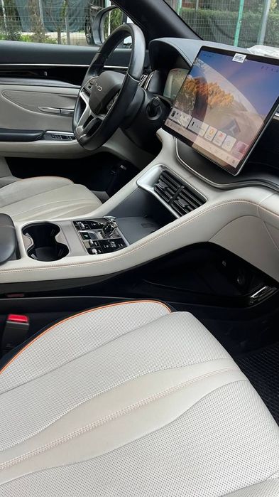 BYD Song Plus Champion Edition 2024 — 7