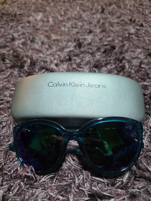 Слънчеви очила  Calvin klein Jeans