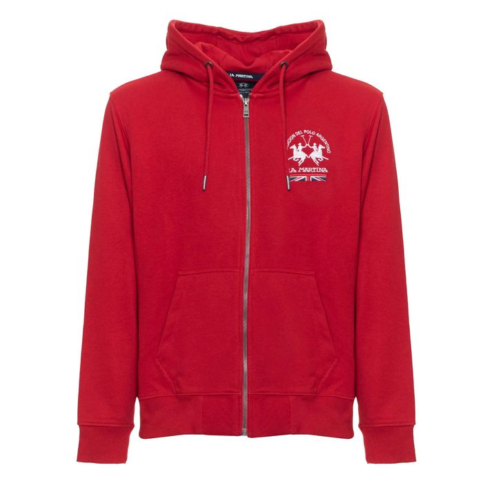 Суичъри La Martina