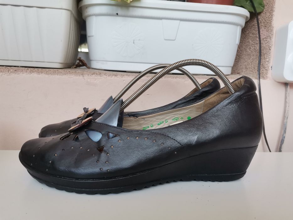 Дамски обувки Think!! 40.5н.