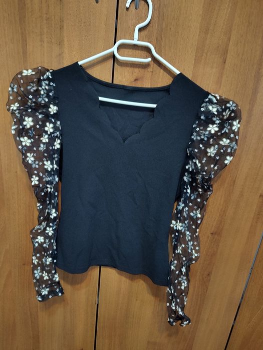 Bluza eleganta (office)