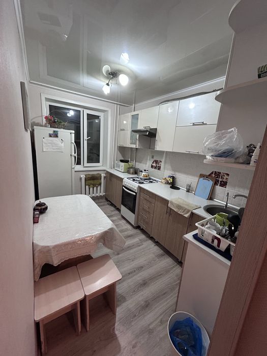 Продам кв в центре Гоголя 62