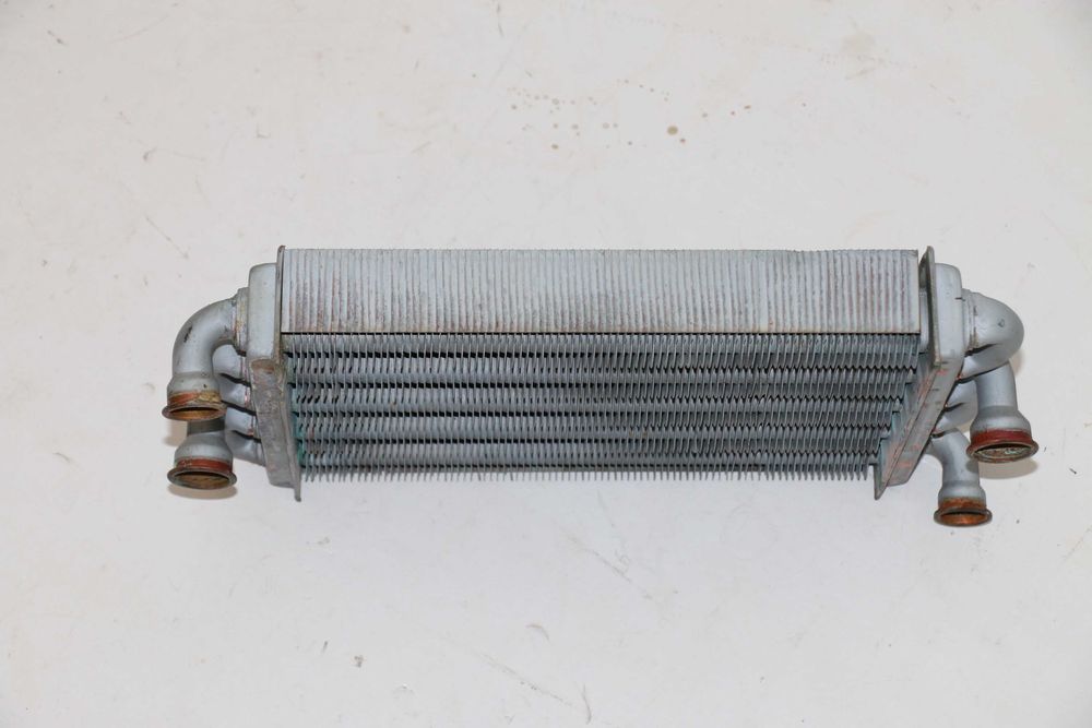 Schimbator bitermic centrala termica Ferroli Domina 28 kw